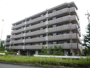 ヴァンヴェール湘南の画像