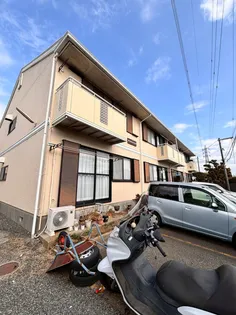 ダイモンハイツの画像