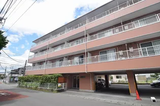 ジュネス西湘の画像