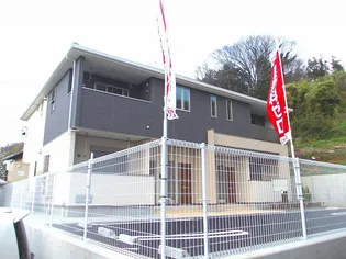 サンビレッジIIIの画像