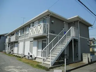 南里ガーデンハウスの画像