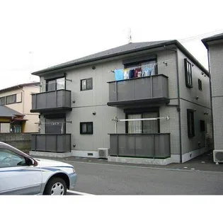 スクエアIの画像