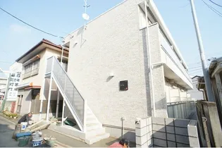 リブリ フルール湘南の画像