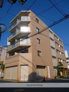 MILKYWAY鵠沼【5階】の外観