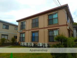 ファンズIIの画像