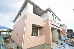 てらす はに【1階】の外観