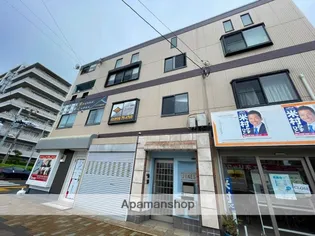 ジュネスⅡの画像