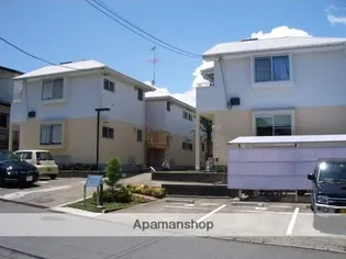 秦野ガーデンヒルズの画像