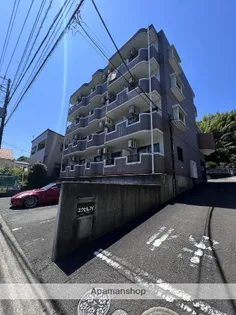 エクセルI【4階】の外観