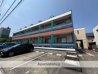 アヴェニール湘南Ⅱ【1階】の外観