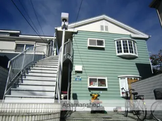 ドリームアロー湘南台の画像