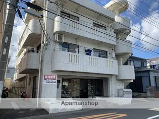 サンハイム平塚の画像