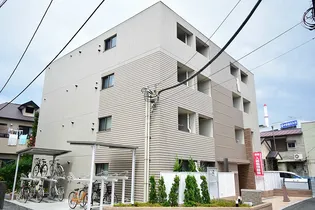 セイバリー湘南の画像