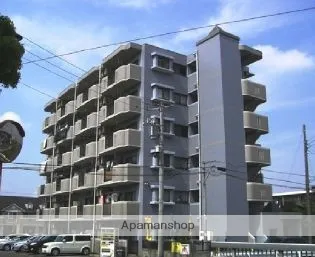 クレール見取の画像