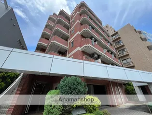 リバーサイドハイツ湘南の画像