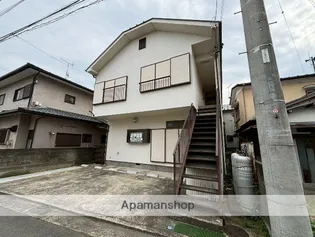 イチヨシハイツの画像