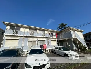 サザン東海岸 Aの画像