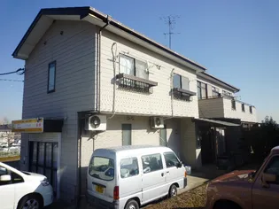 パークシティ佐藤の画像