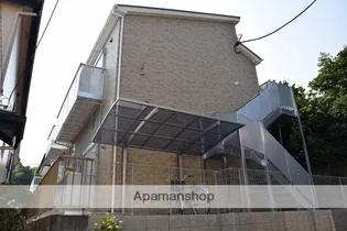 ヴィハール鶴巻の画像