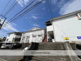 ホワイトハウス沼目 Aの画像