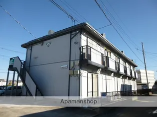 セゾンキタカド【1階】の外観