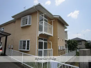 ティーラ伊勢原【1階】の外観