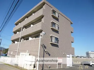 コンフォール伊勢原【2階】の外観