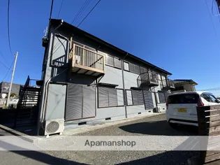 アーマスウェストの画像