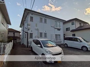 センチュリーヒルズの画像