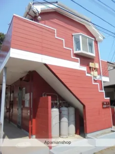 第二南原ハイツの画像