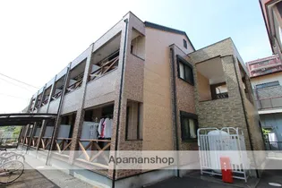 クレール中原の画像