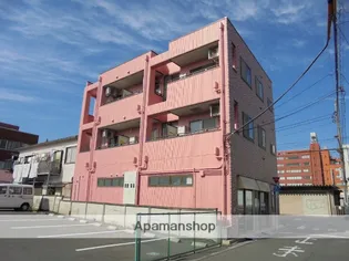 サクセス湘南八重咲ビルの画像