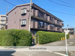 シーサイドテラスの画像