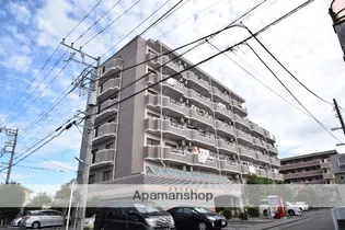 セジュール妻田の画像