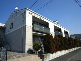 ソレアード メゾンBの画像