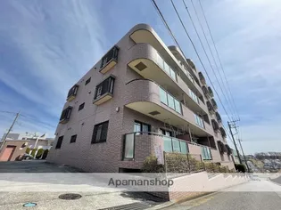 コルビュジェ湘南台【5階】の外観