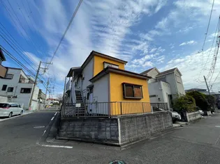 ハイツトリイの画像