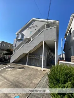 スカイコートの画像