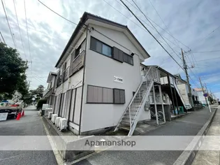 コーポ椎葉の画像