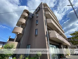 ベーネパラッツォアキ2【4階】の外観