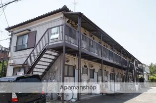 フジハウスの画像