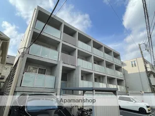 レジデンス朝日町の画像