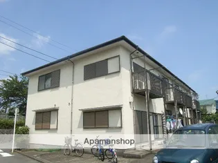 アーバンライフ鵠沼神明の画像