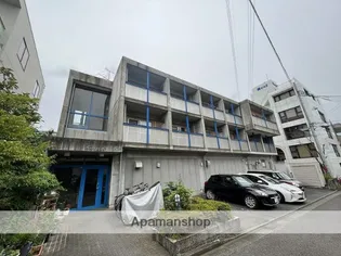 コバヤシビル【2階】の外観