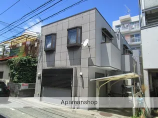 ウインド小田原【1階】の外観