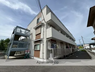 ジ アパートメント下堀の画像