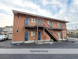 アンビシャスの画像