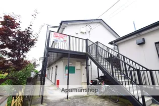 フォレスト城山の画像