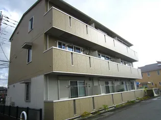 モン レーヴ【102号室】の外観