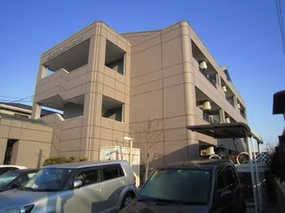 エクレセンスミナミの画像